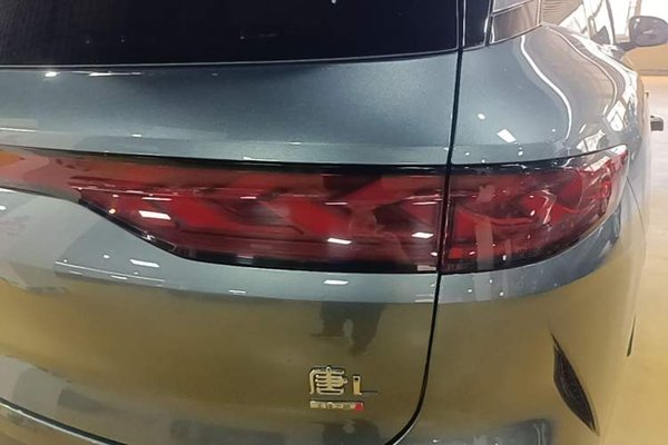 BYD Tang L 2025, 15900 км, за 28800 USD - фото 9