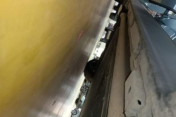 BYD Tang L 2025, 15900 км, за 28800 USD - фото 26