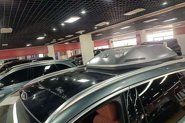BYD Tang L 2025, 15900 км, за 28800 USD - фото 7