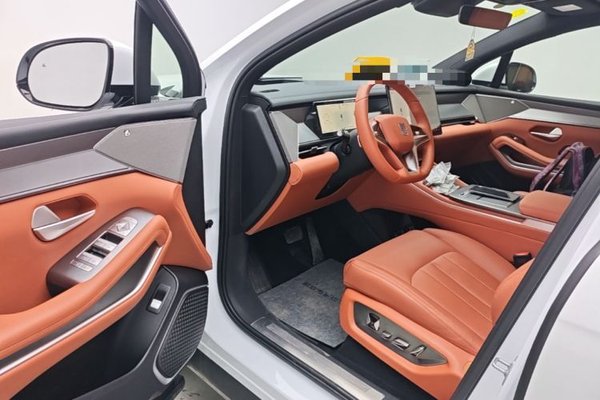 BYD Tang L 2025, 200 км, за 32358 USD - фото 18