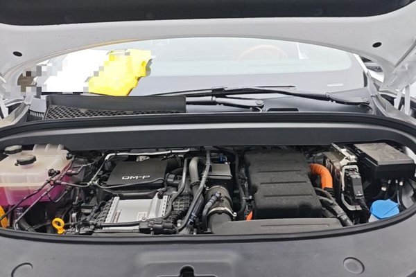 BYD Tang L 2025, 200 км, за 32358 USD - фото 24