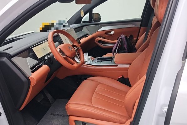 BYD Tang L 2025, 200 км, за 32358 USD - фото 17