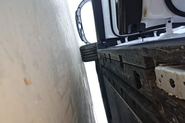 BYD Tang L 2025, 200 км, за 32358 USD - фото 25