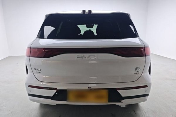 BYD Tang L 2025, 200 км, за 32358 USD - фото 6
