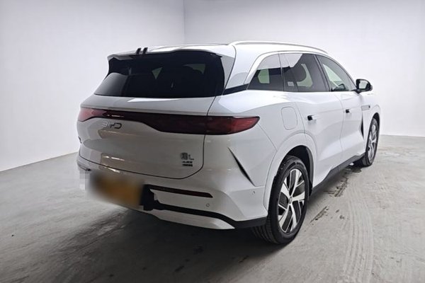 BYD Tang L 2025, 200 км, за 32358 USD - фото 7