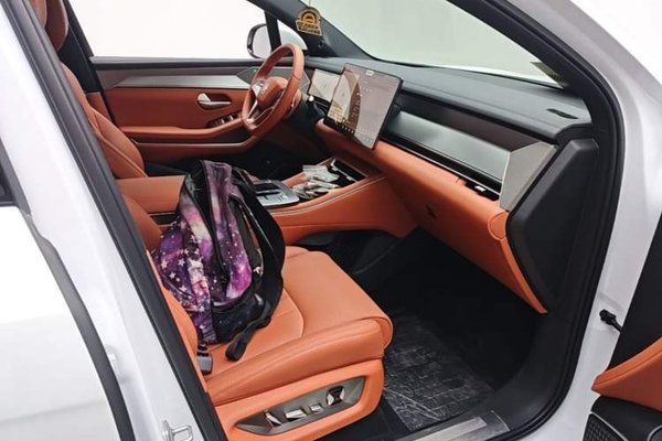BYD Tang L 2025, 200 км, за 32358 USD - фото 19
