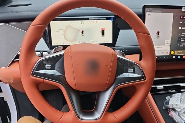 BYD Tang L 2025, 200 км, за 32358 USD - фото 13