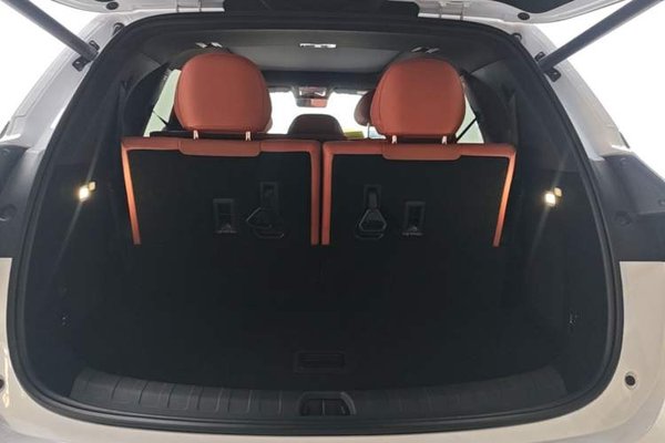 BYD Tang L 2025, 200 км, за 32358 USD - фото 22