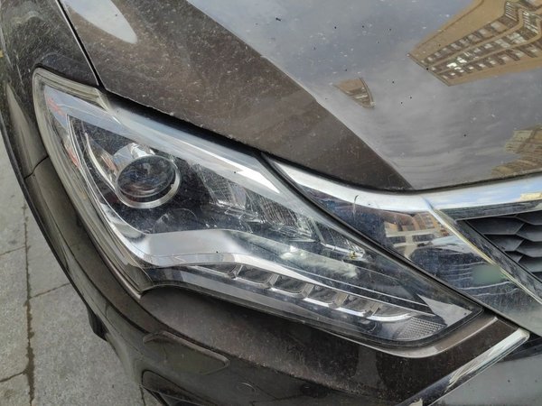 BYD Tang New Energy 2017, 106700 км, за 7593 USD - фото 7