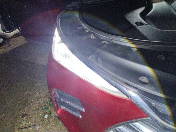 BYD Tang New Energy 2018, 85200 км, за 9488 USD - фото 7