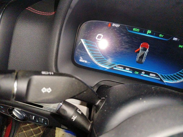 BYD Tang New Energy 2018, 85200 км, за 9488 USD - фото 13