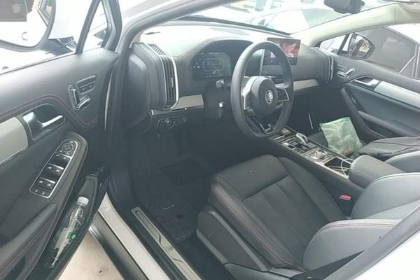 BYD Tang New Energy 2018, 110700 км, за 10394 USD - фото 18