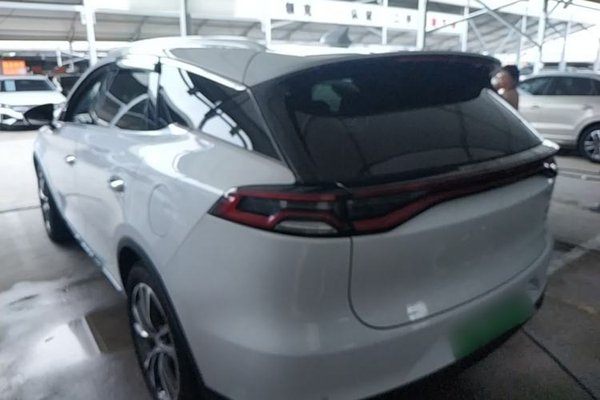 BYD Tang New Energy 2018, 110700 км, за 10394 USD - фото 8