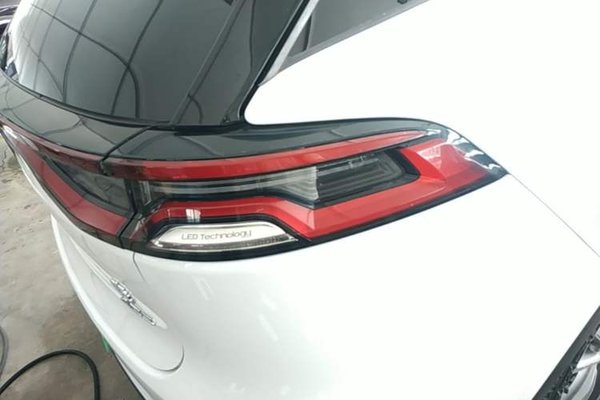 BYD Tang New Energy 2018, 110700 км, за 10394 USD - фото 9