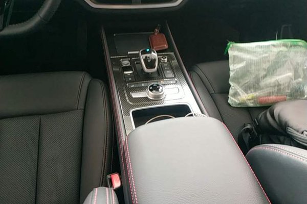 BYD Tang New Energy 2018, 110700 км, за 10394 USD - фото 16