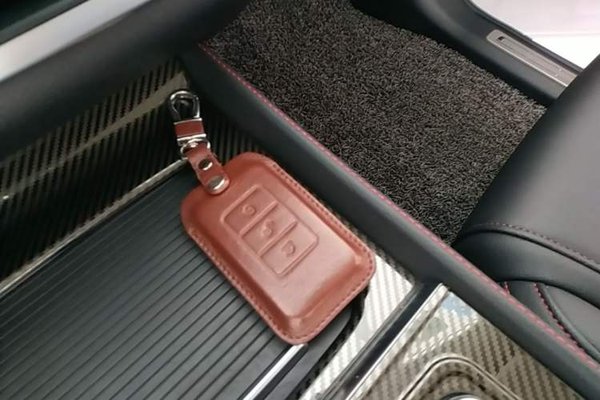 BYD Tang New Energy 2018, 110700 км, за 10394 USD - фото 23