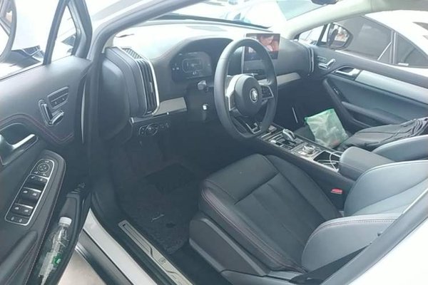BYD Tang New Energy 2018, 110700 км, за 10394 USD - фото 17