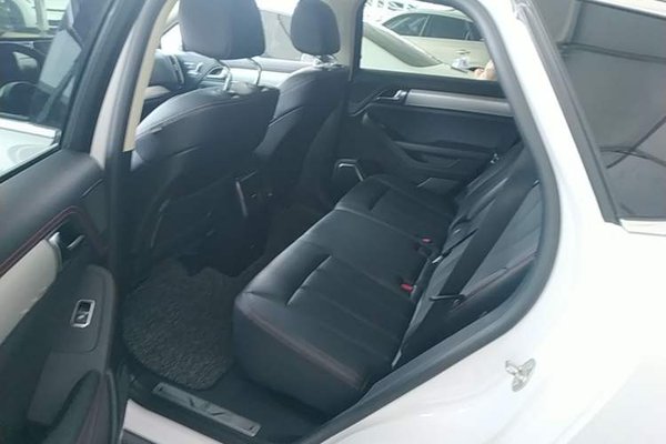 BYD Tang New Energy 2018, 110700 км, за 10394 USD - фото 20