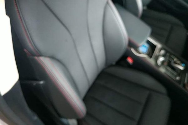 BYD Tang New Energy 2018, 110700 км, за 10394 USD - фото 19