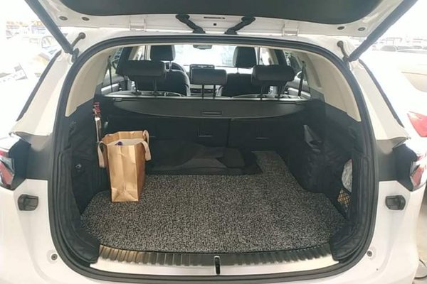 BYD Tang New Energy 2018, 110700 км, за 10394 USD - фото 22