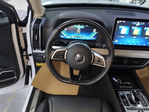 BYD Tang New Energy 2018, 50700 км, за 11910 USD - фото 14