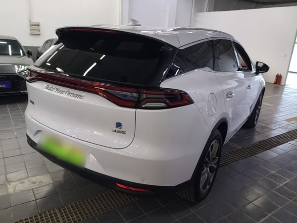 BYD Tang New Energy 2018, 50700 км, за 11910 USD - фото 6