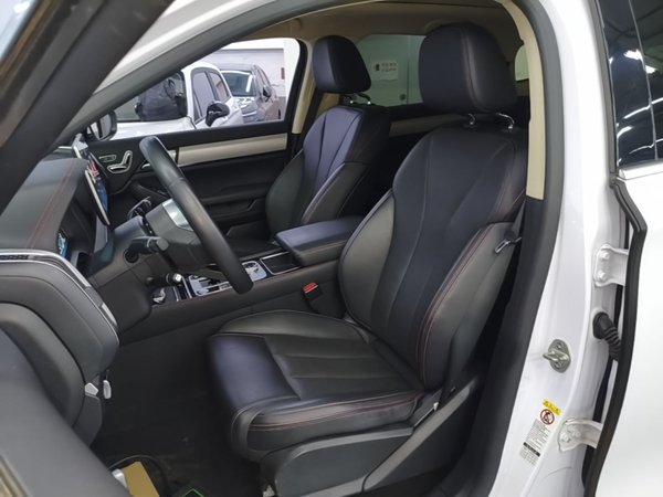BYD Tang New Energy 2018, 50700 км, за 11910 USD - фото 18