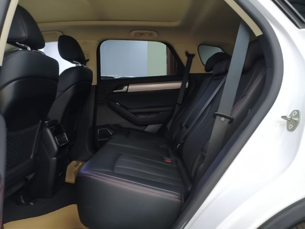 BYD Tang New Energy 2018, 50700 км, за 11910 USD - фото 20