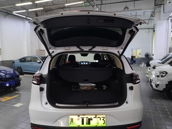 BYD Tang New Energy 2018, 50700 км, за 11910 USD - фото 22