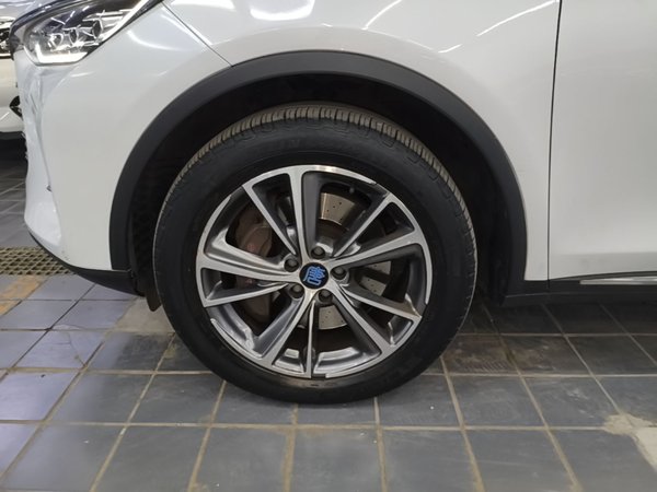 BYD Tang New Energy 2018, 50700 км, за 11910 USD - фото 8