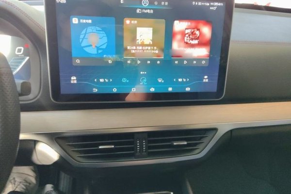 BYD Tang New Energy 2018, 84700 км, за 11430 USD - фото 8