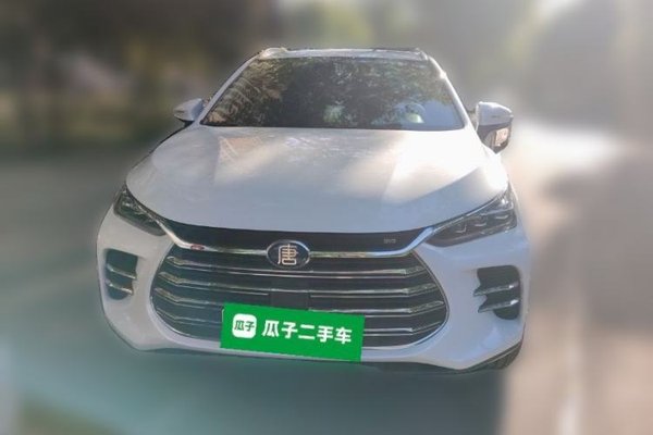 BYD Tang New Energy 2018, 84700 км, за 11430 USD - фото 17