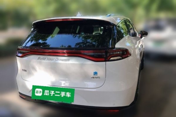 BYD Tang New Energy 2018, 84700 км, за 11430 USD - фото 20
