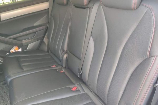 BYD Tang New Energy 2018, 84700 км, за 11430 USD - фото 16