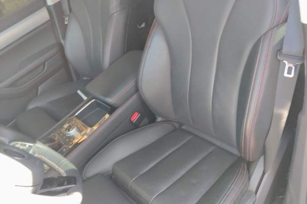 BYD Tang New Energy 2018, 84700 км, за 11430 USD - фото 10
