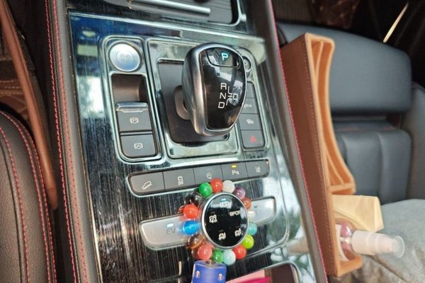 BYD Tang New Energy 2019, 35800 км, за 12709 USD - фото 13