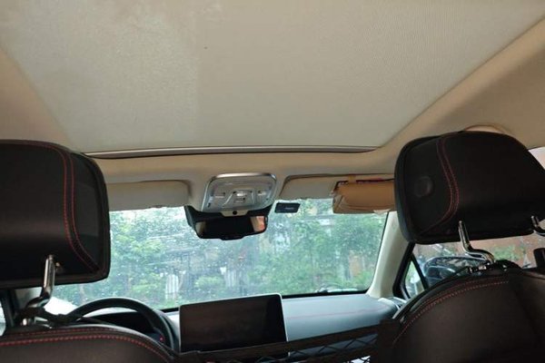 BYD Tang New Energy 2019, 35800 км, за 12709 USD - фото 15