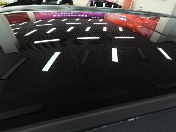 BYD Tang New Energy 2021, 76300 км, за 16041 USD - фото 21