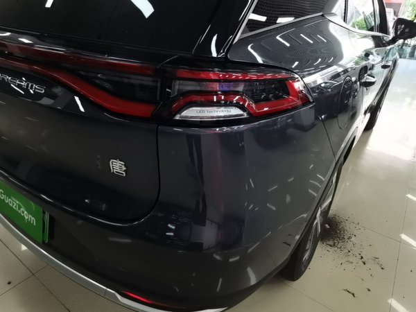 BYD Tang New Energy 2021, 76300 км, за 16041 USD - фото 17