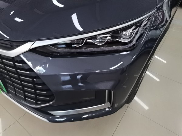 BYD Tang New Energy 2021, 76300 км, за 16041 USD - фото 19
