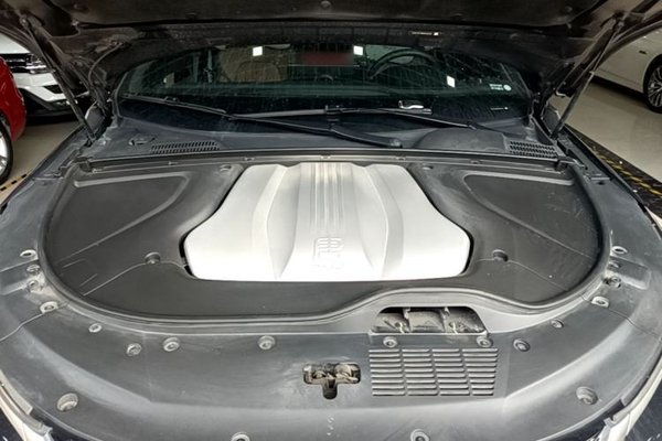 BYD Tang New Energy 2021, 20500 км, за 16161 USD - фото 24