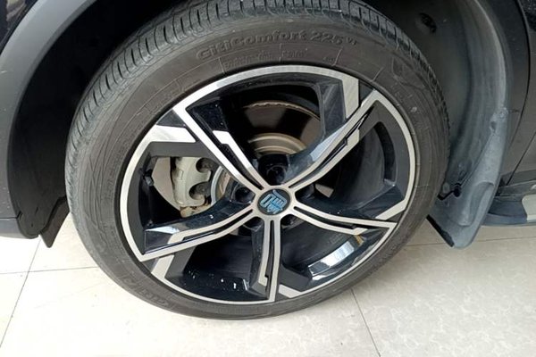 BYD Tang New Energy 2021, 20500 км, за 16161 USD - фото 11