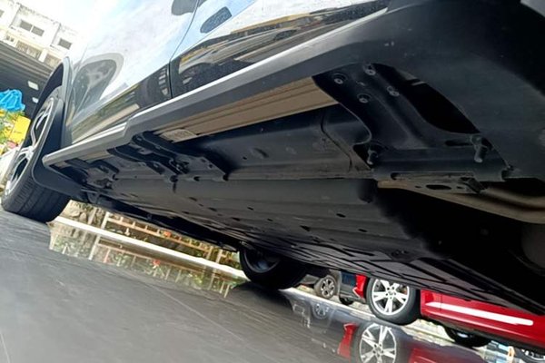 BYD Tang New Energy 2021, 20500 км, за 16161 USD - фото 25