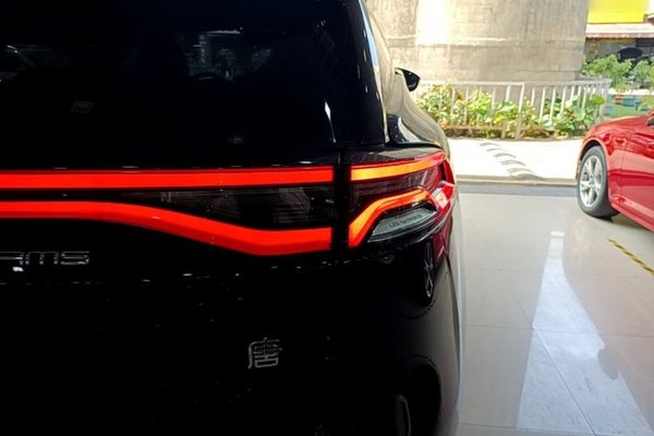 BYD Tang New Energy 2021, 20500 км, за 16161 USD - фото 9