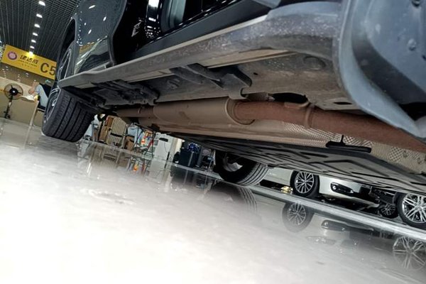 BYD Tang New Energy 2021, 20500 км, за 16161 USD - фото 26