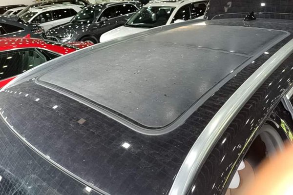 BYD Tang New Energy 2021, 20500 км, за 16161 USD - фото 7