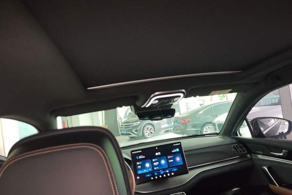 BYD Tang New Energy 2021, 62200 км, за 14864 USD - фото 26
