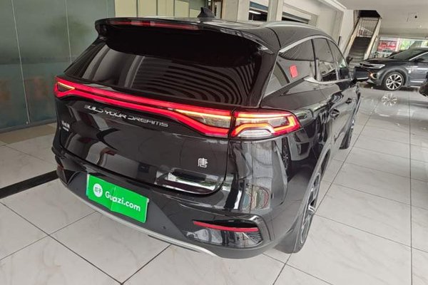 BYD Tang New Energy 2021, 62200 км, за 14864 USD - фото 6