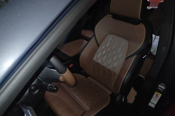 BYD Tang New Energy 2021, 41500 км, за 16708 USD - фото 16