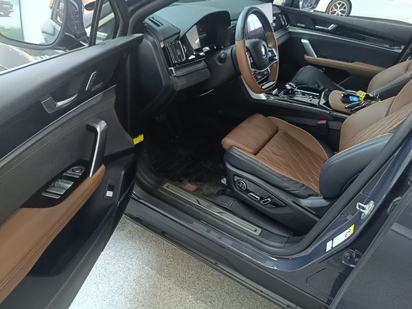 BYD Tang New Energy 2021, 48800 км, за 14380 USD - фото 19